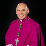Bishop Mario E. Dorsonville